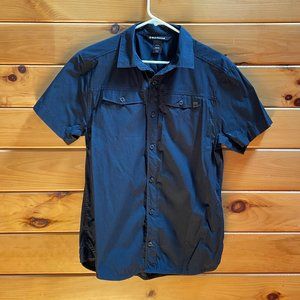 Black Diamond Short Sleeve Technician Shirt